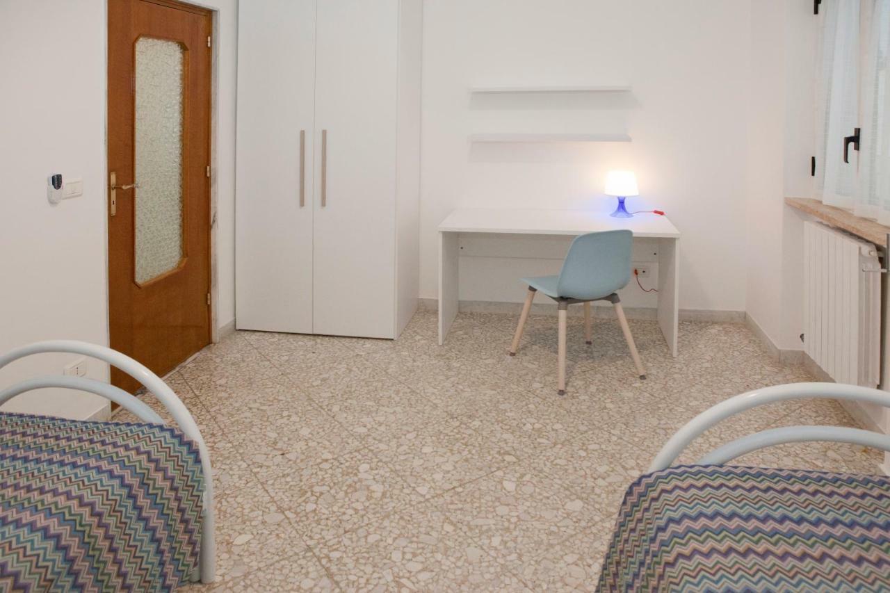 Maipiusenza House 2 Apartment Monopoli Exterior photo